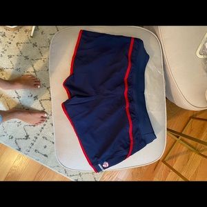 Adidas UVA shorts